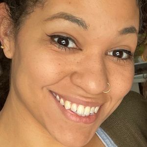 Meet your Posher, Brianna